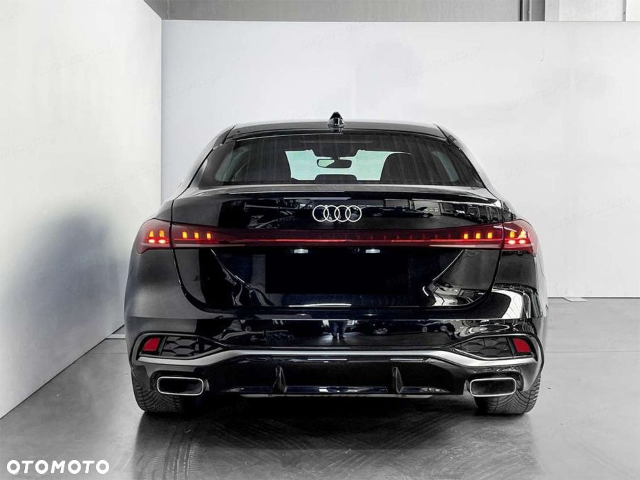 Audi A5 Limousine 2026 photo 2