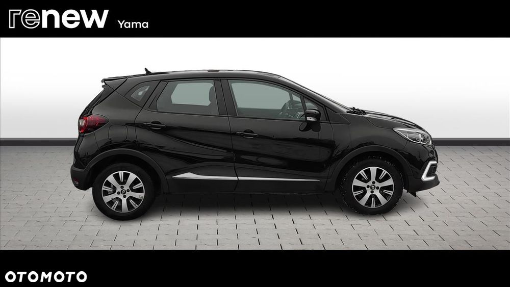 Renault Captur 1.5 dCi Alize - 6