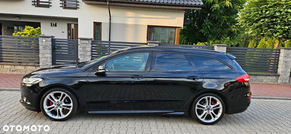 Ford Mondeo 1.5 EcoBoost STart-Stopp ST-Line - 8