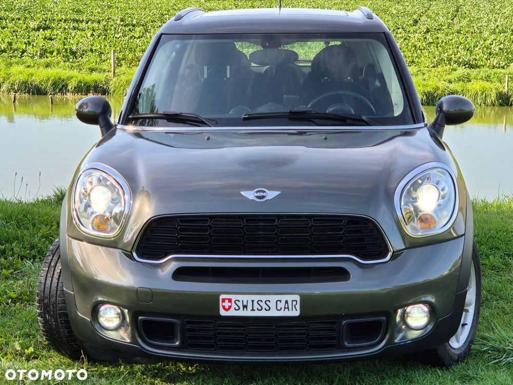 MINI Countryman Cooper S - 37