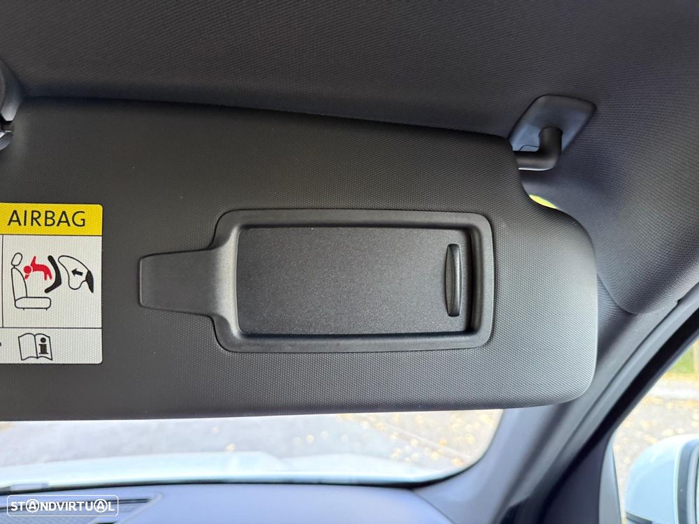 BMW X1 sDrive18d Pack Desportivo M - 27