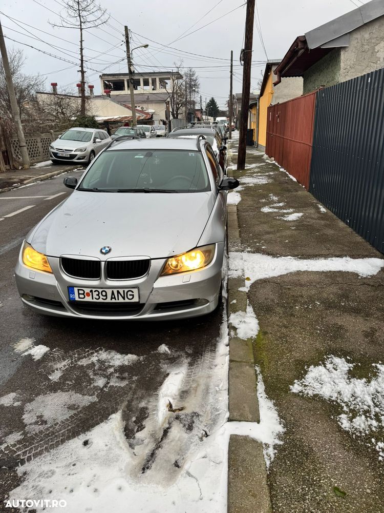 BMW Seria 3 - 10