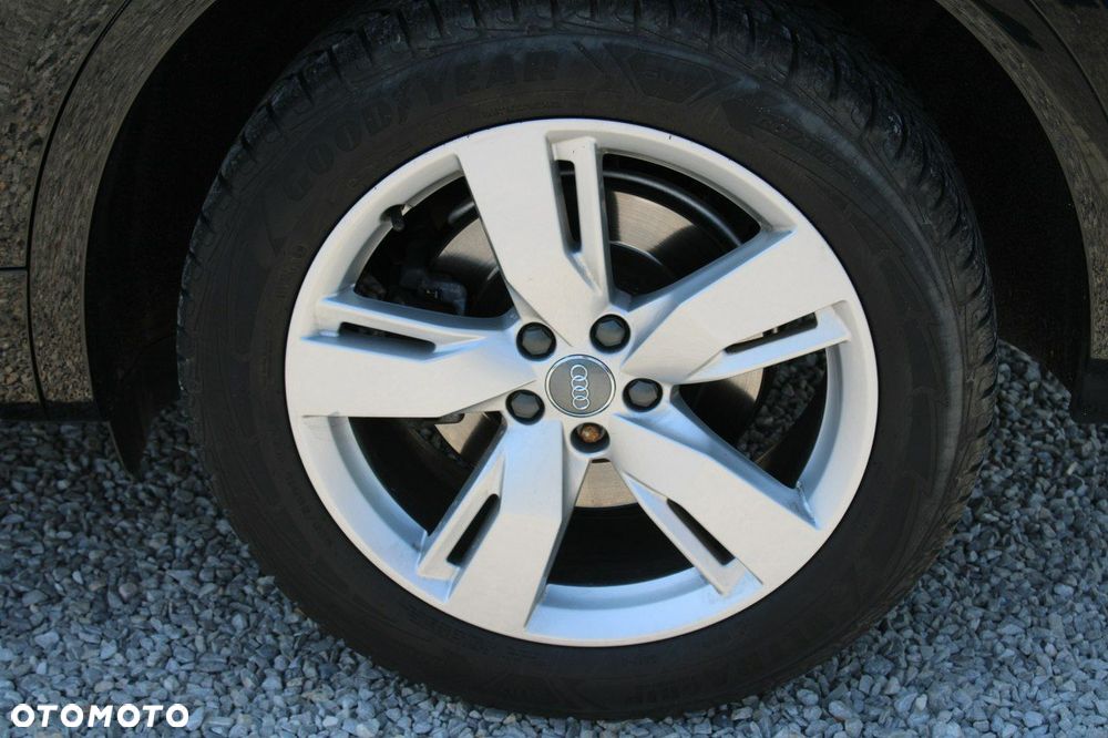 Audi Q5 - 12