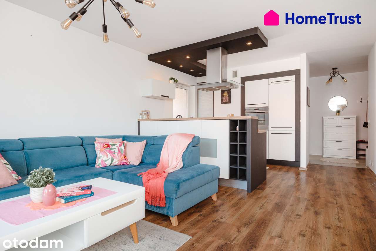 4 pokoje | 102 m² po podłodze | 2 miejsca garażowe | Wysoka - Pełny obrazek: 4/20