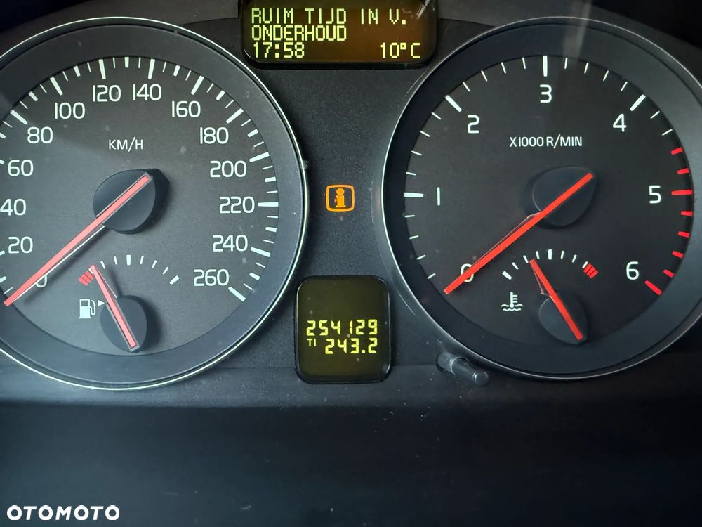 Volvo C30 1.6D DRIVe Kinetic - 33