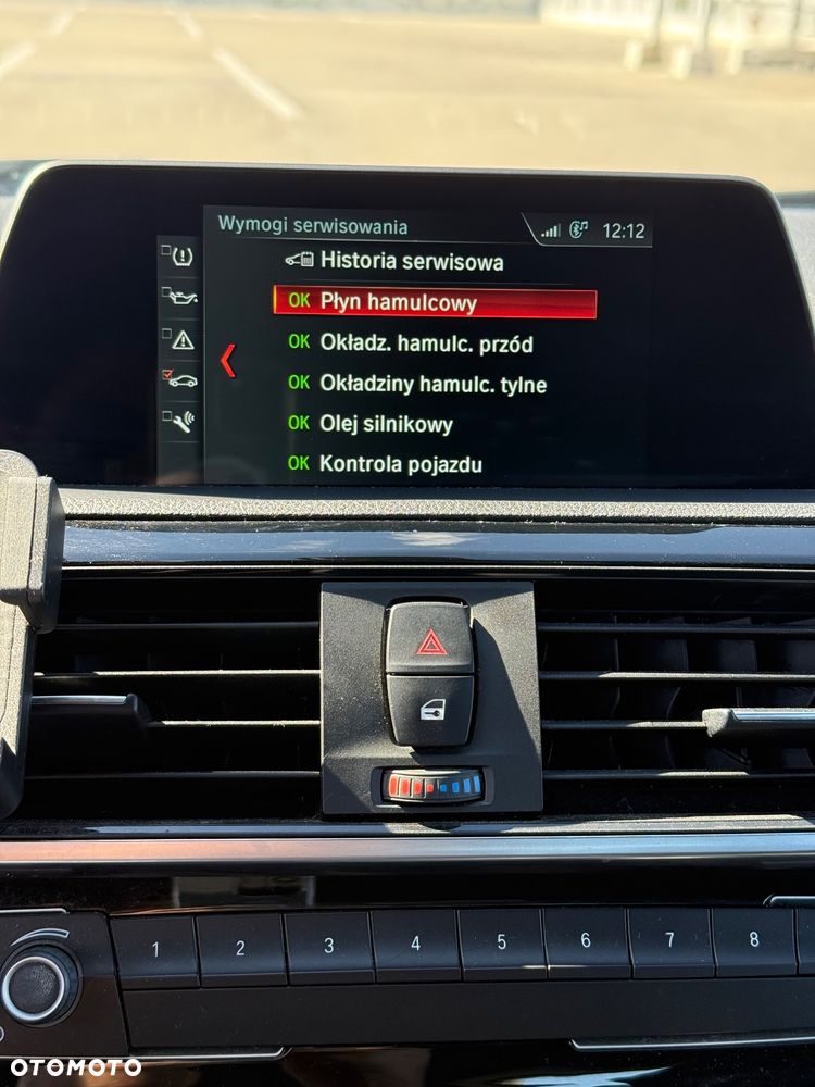 BMW Seria 1 120i GPF Sport Line Shadow - 23