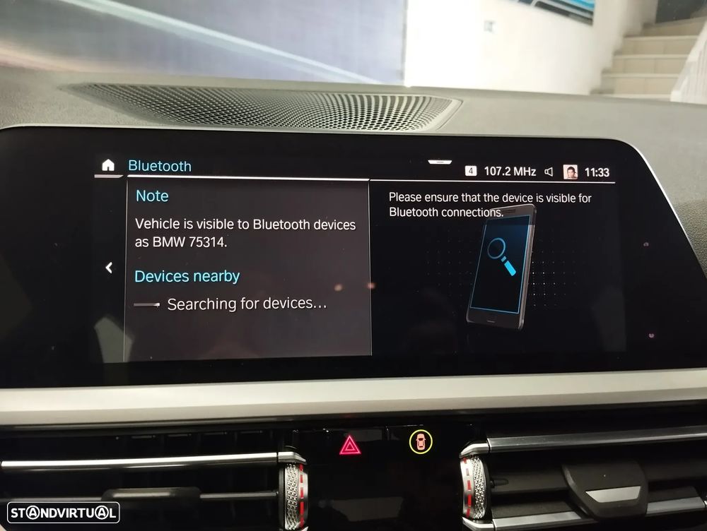 BMW 330 e Auto - 24