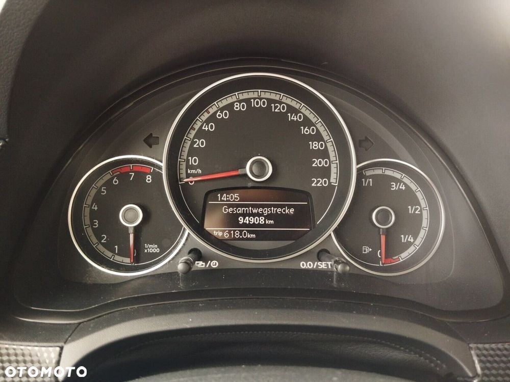 Volkswagen up! 1.0 move - 12