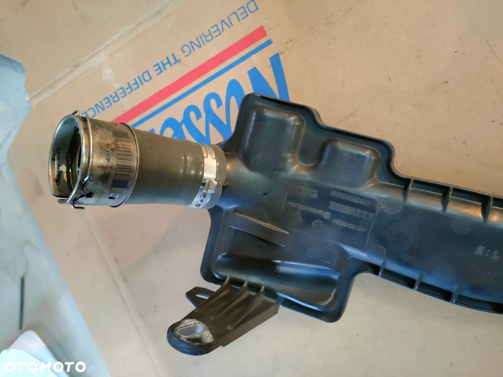 Przewód powietrza Renault Grand Scenic 3 - 2