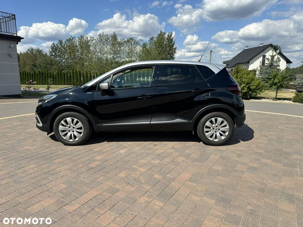 Renault Captur - 6