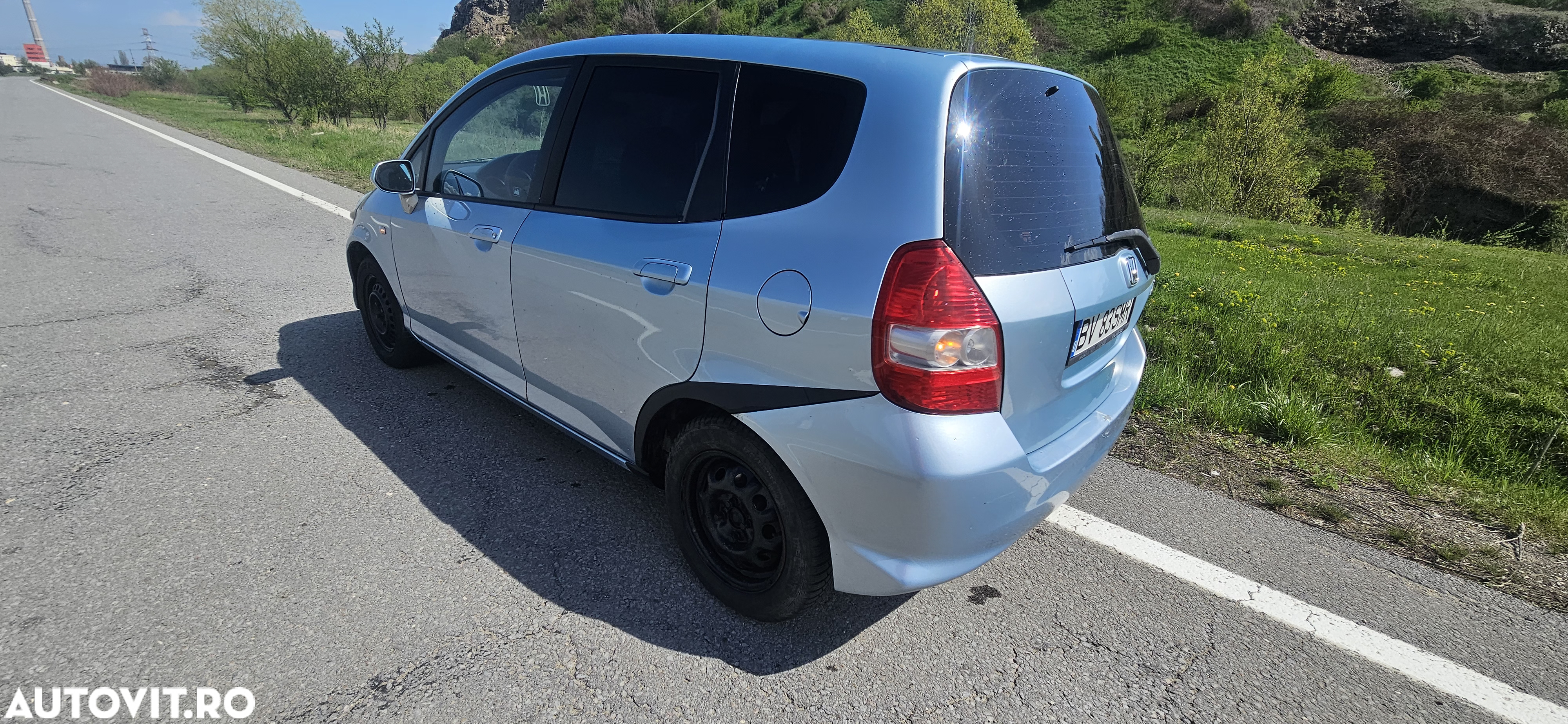 Honda Jazz 1.2i - 6