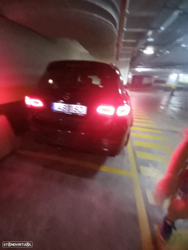 Mercedes-Benz GLC 63 AMG S 4-Matic - 3