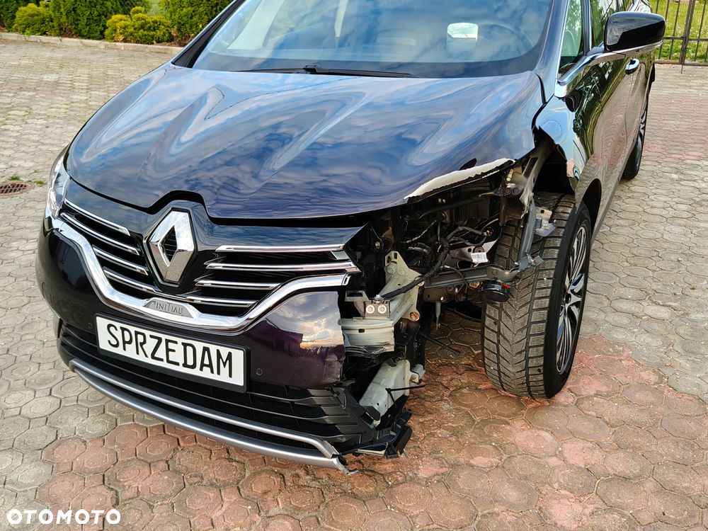 Renault Espace - 12
