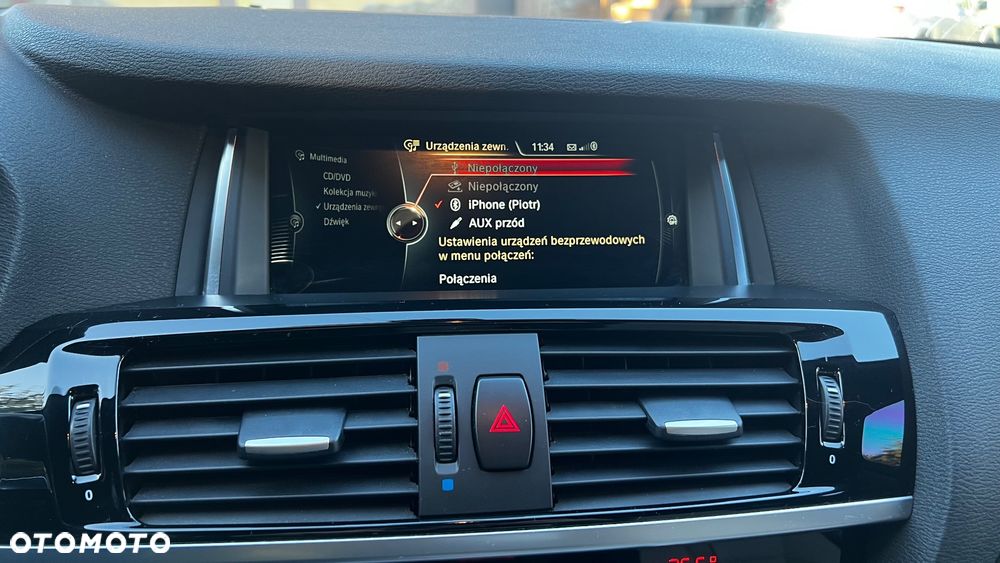 BMW X4 xDrive20d M Sport - 32