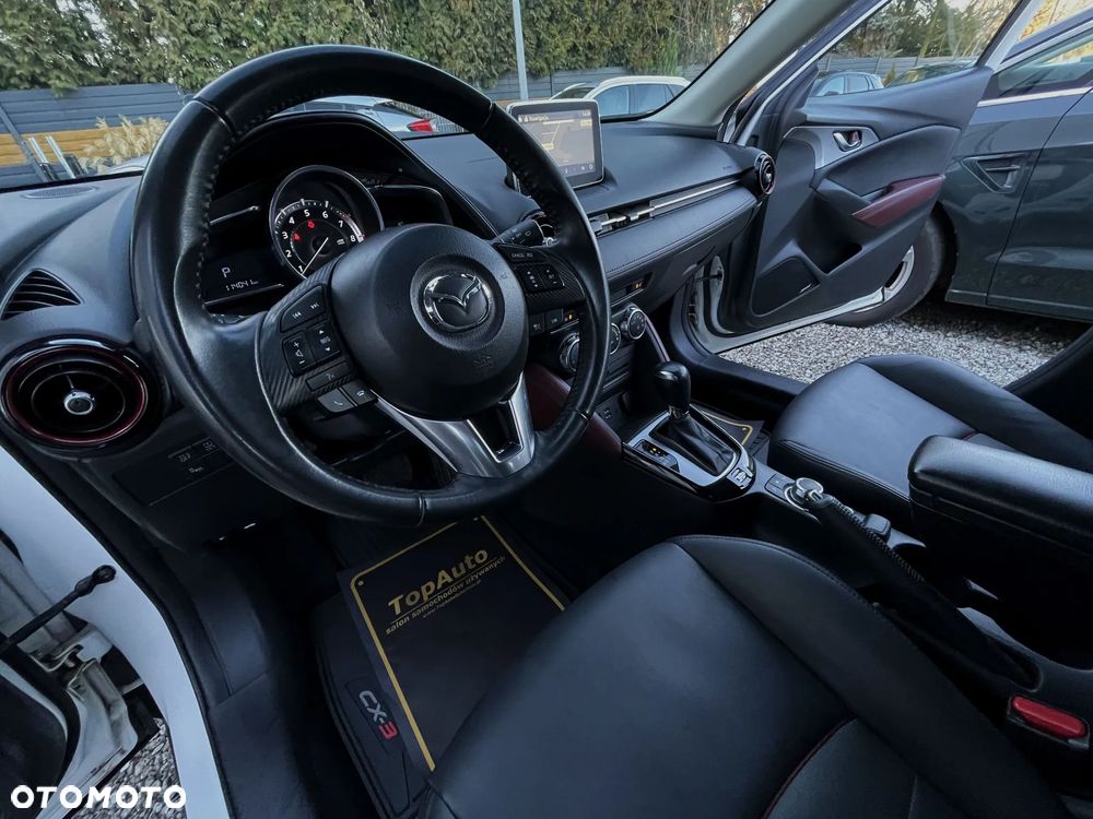 Mazda CX-3 2.0 Skypassion - 17