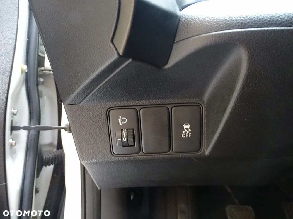 Honda Civic 1.4 i-VTEC Edition X - 31