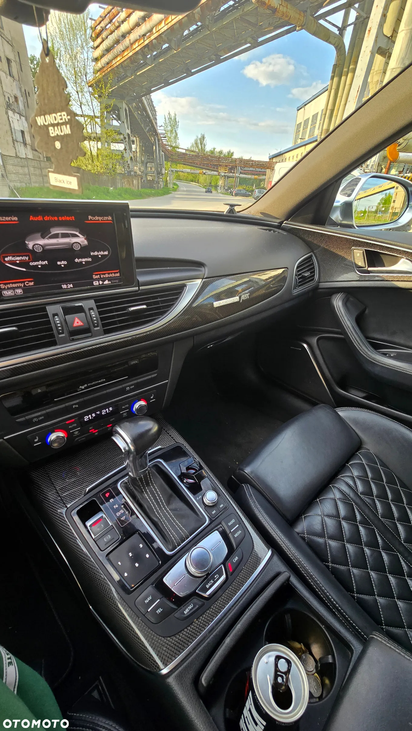 Audi S6 - 24