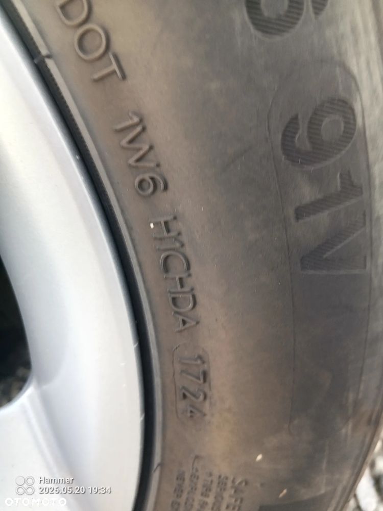 Kia Ceed 1.6 CRDi LX - 18