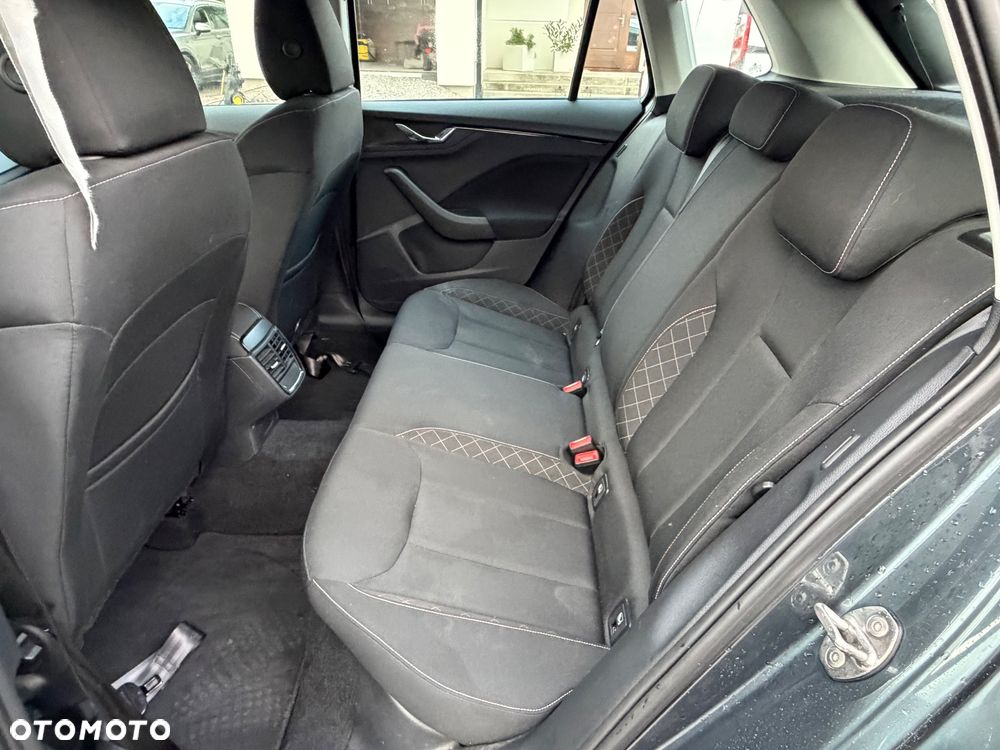 Skoda Kamiq 1.0 TSI Ambition - 5