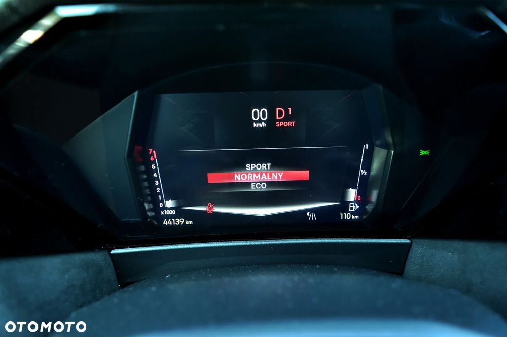 DS Automobiles DS 4 1.6 PureTech Performance Line + - 30