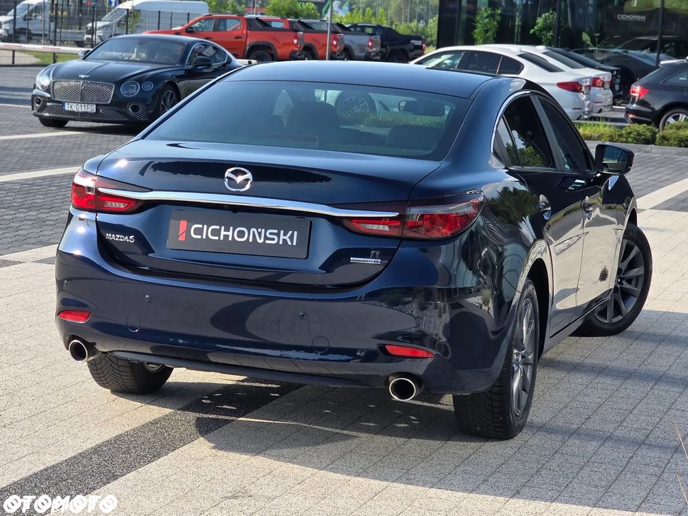 Mazda 6 2.0 SKYPassion - 34