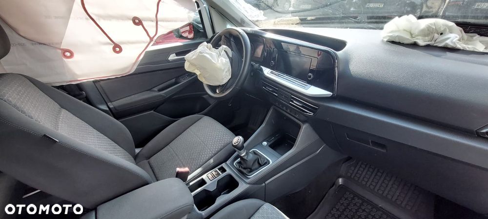 Ford Tourneo Connect 2.0 EcoBlue Titanium - 5