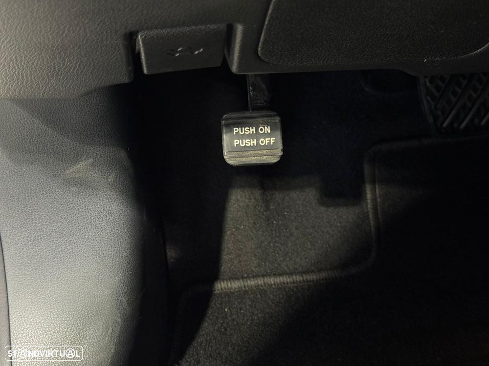 Nissan Leaf 40 kWh - 20