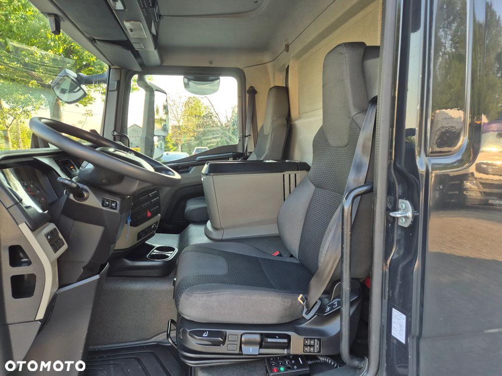 MAN TGL 12.250 TG3 - 8