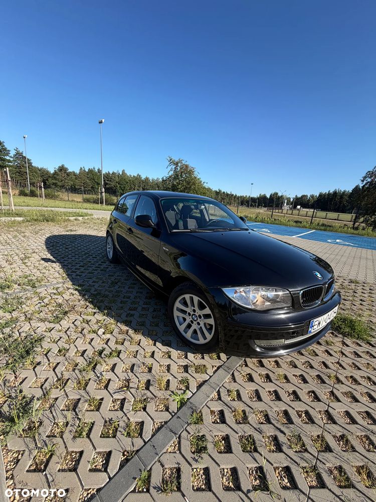 BMW Seria 1 - 23