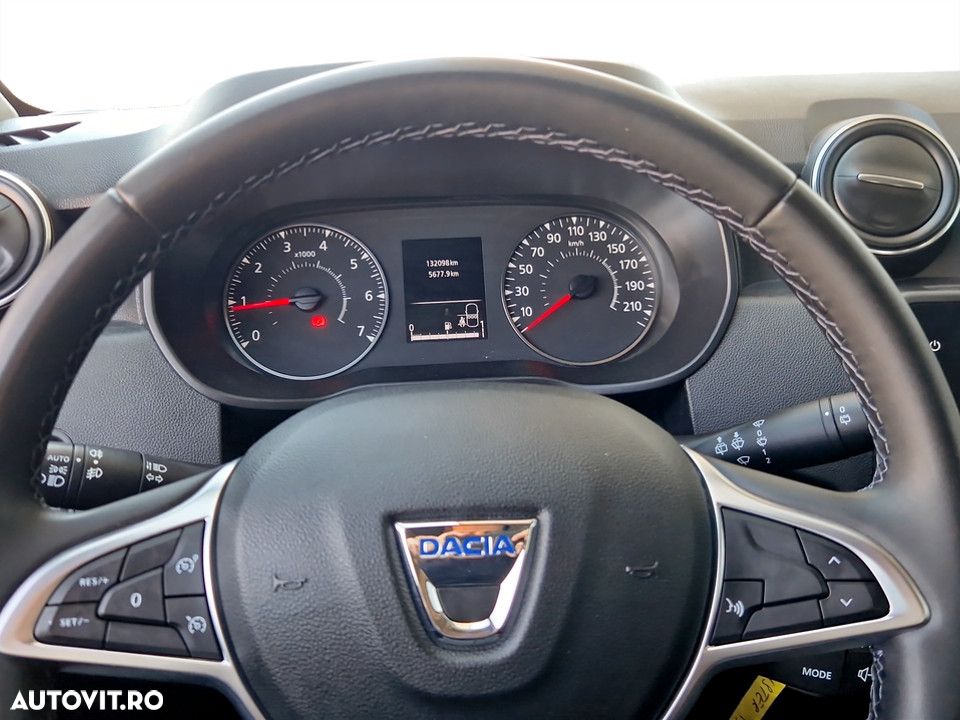 Dacia Duster - 19