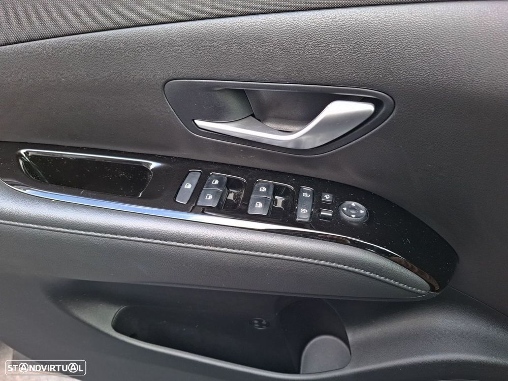 Hyundai Tucson 1.6 T-GDi Premium - 18