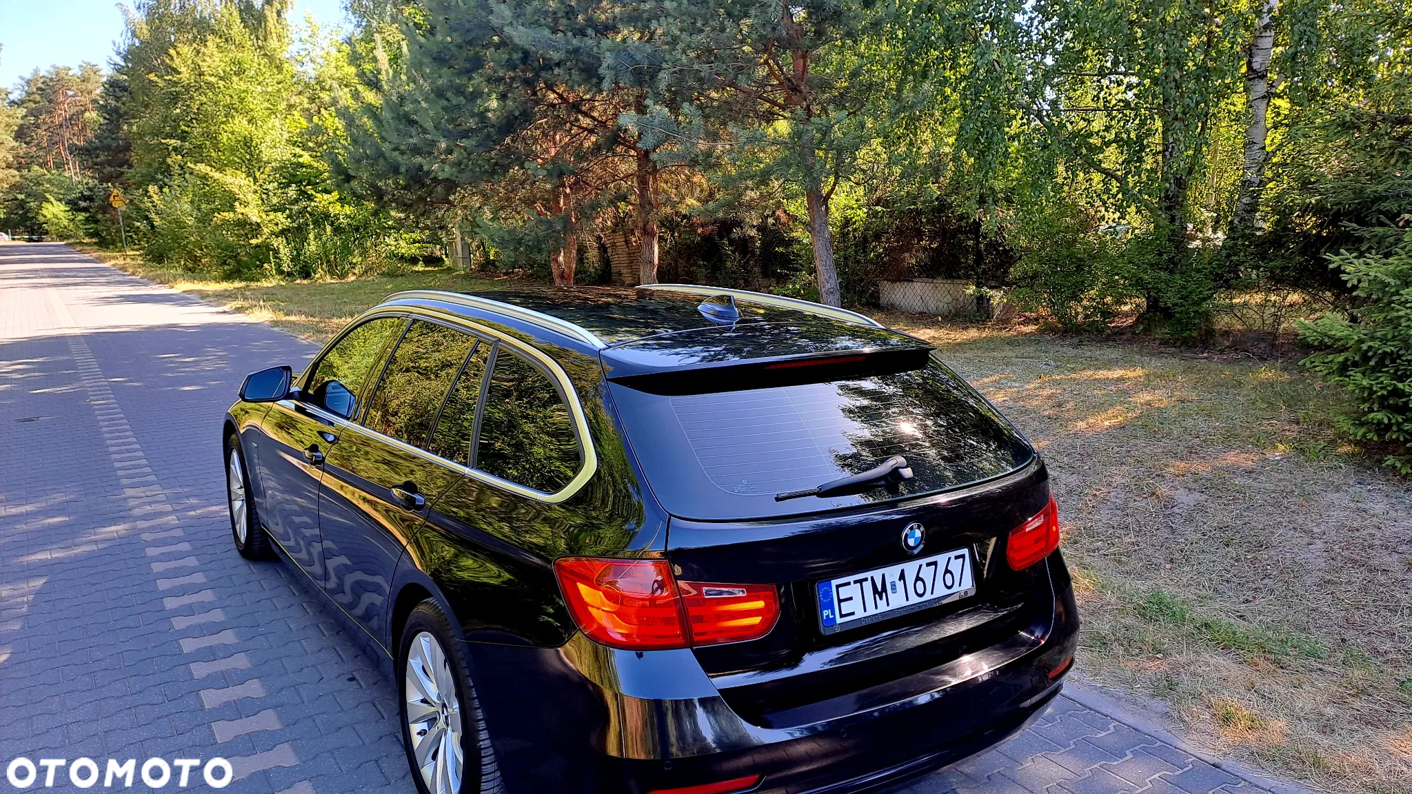 BMW Seria 3 - 9