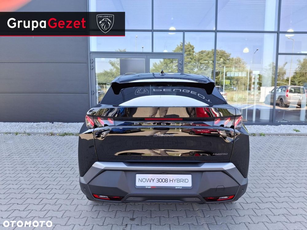 Peugeot 3008 - 5