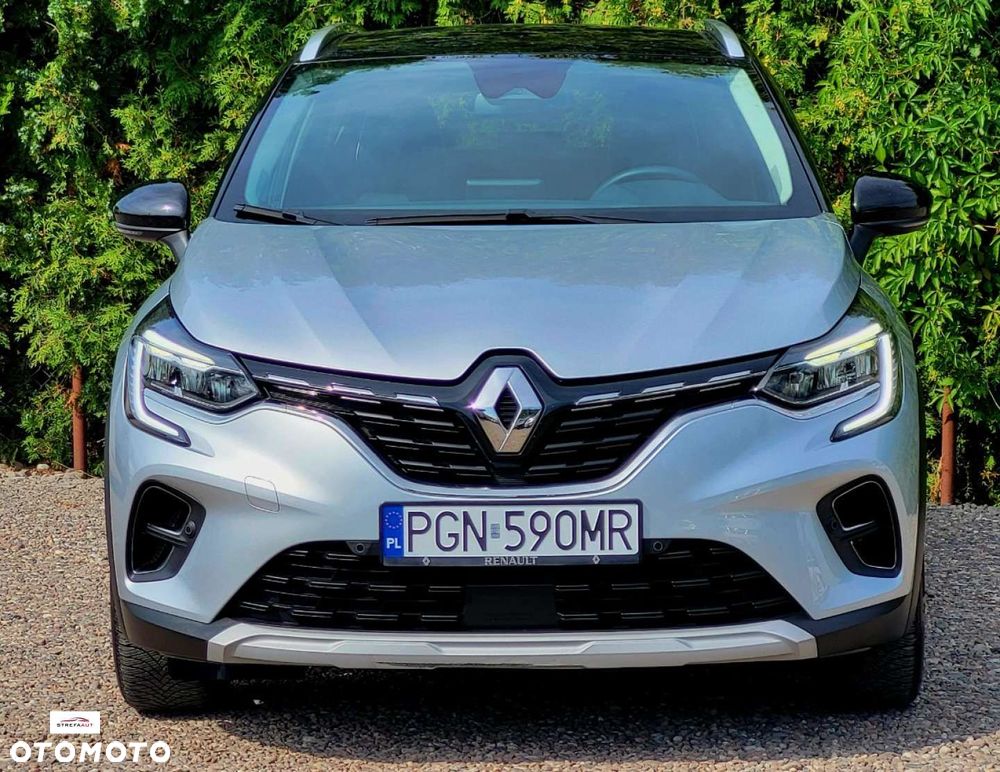 Renault Captur - 14
