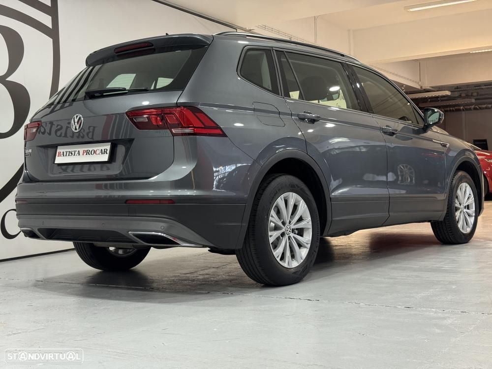 VW Tiguan Allspace 2.0 TDI Life - 17