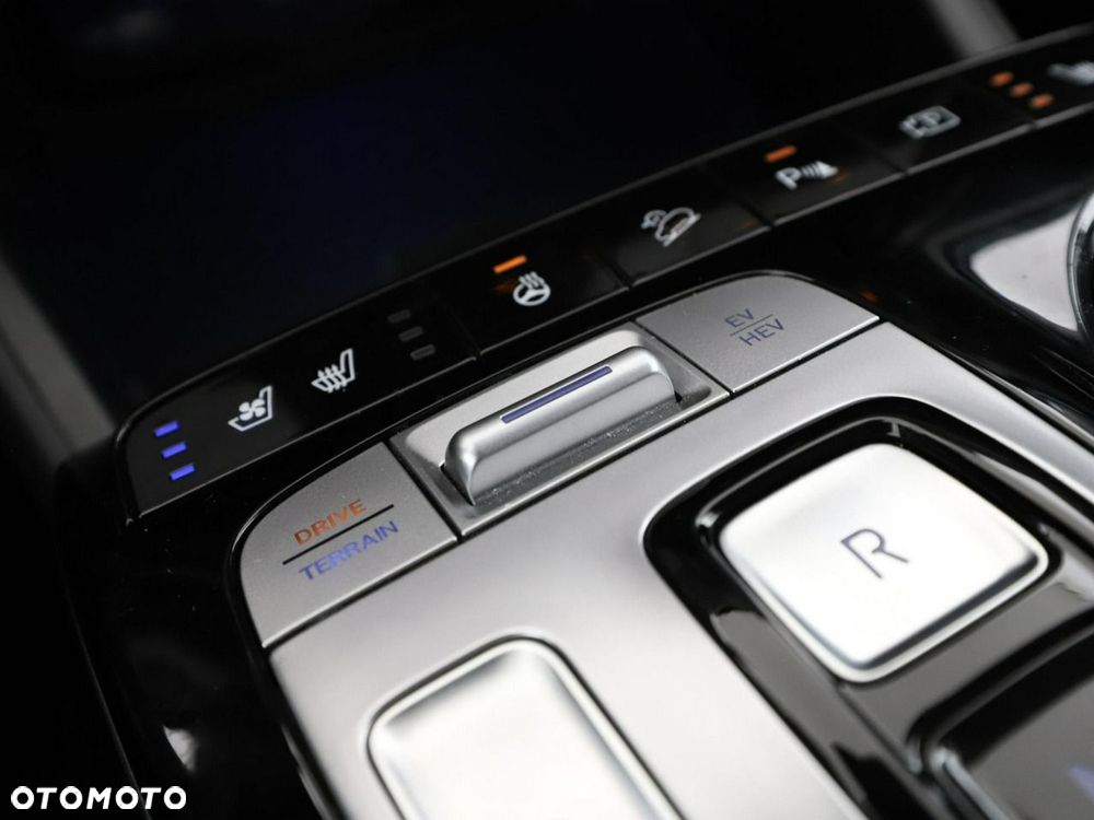 Hyundai Tucson 1.6 T-GDi PHEV Platinum 4WD - 32