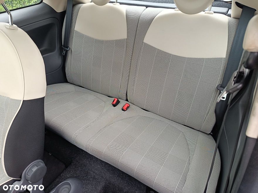 Fiat 500 - 14