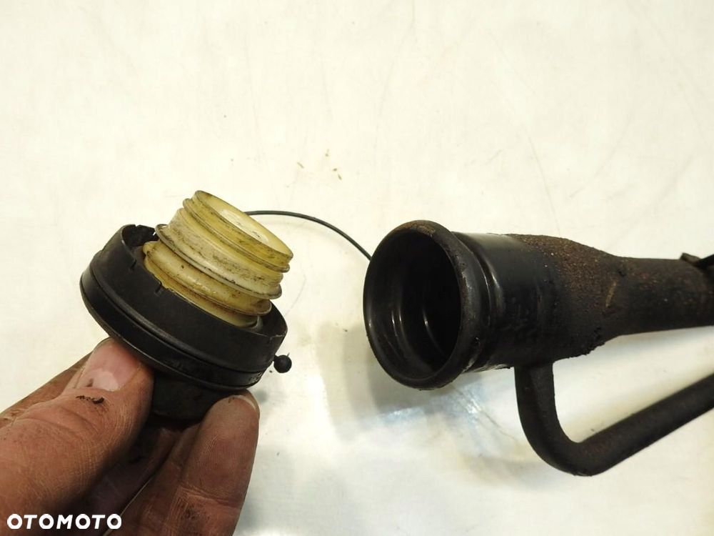 RURA WLEW PALIWA KOREK HONDA CR-V II 2.0 I-VTEC - 5