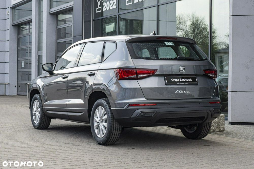 Seat Ateca - 7