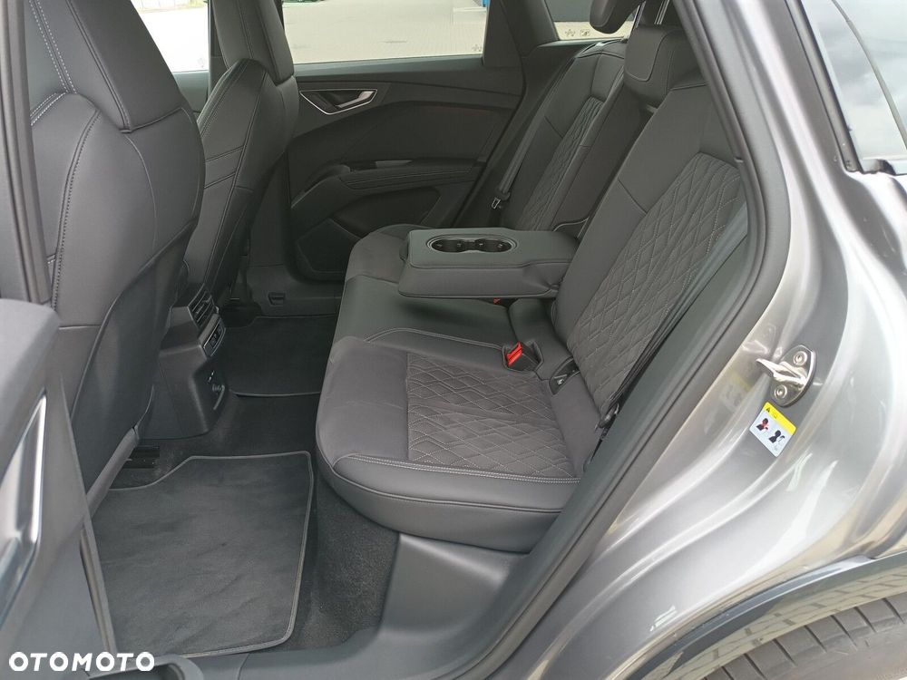 Audi Q4 e-tron 45 82kWh Quattro S Line - 29