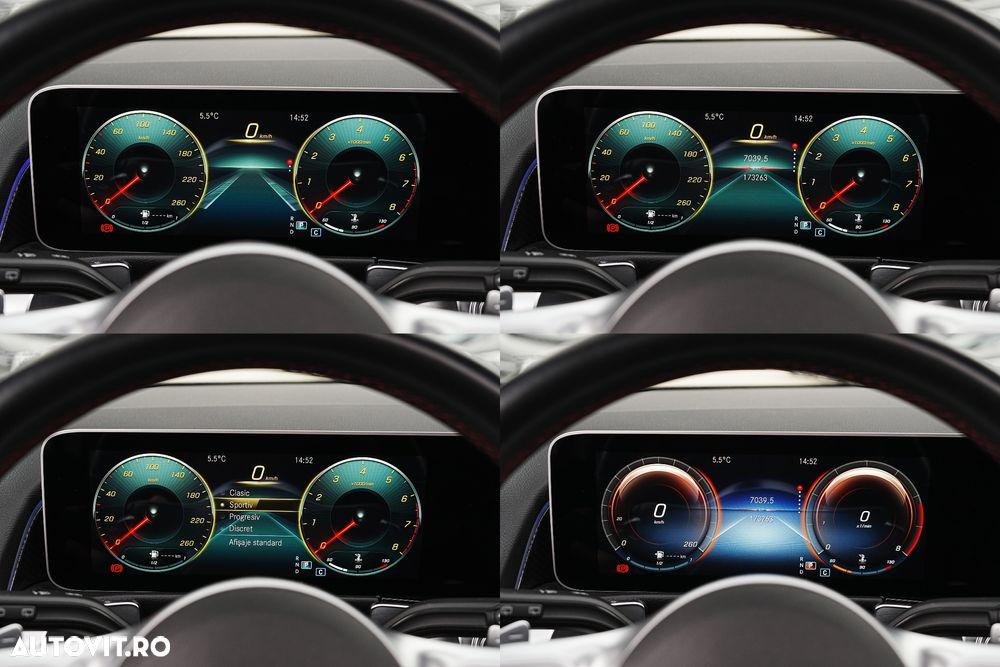 Mercedes-Benz GLB 200 7G-DCT AMG Line - 30