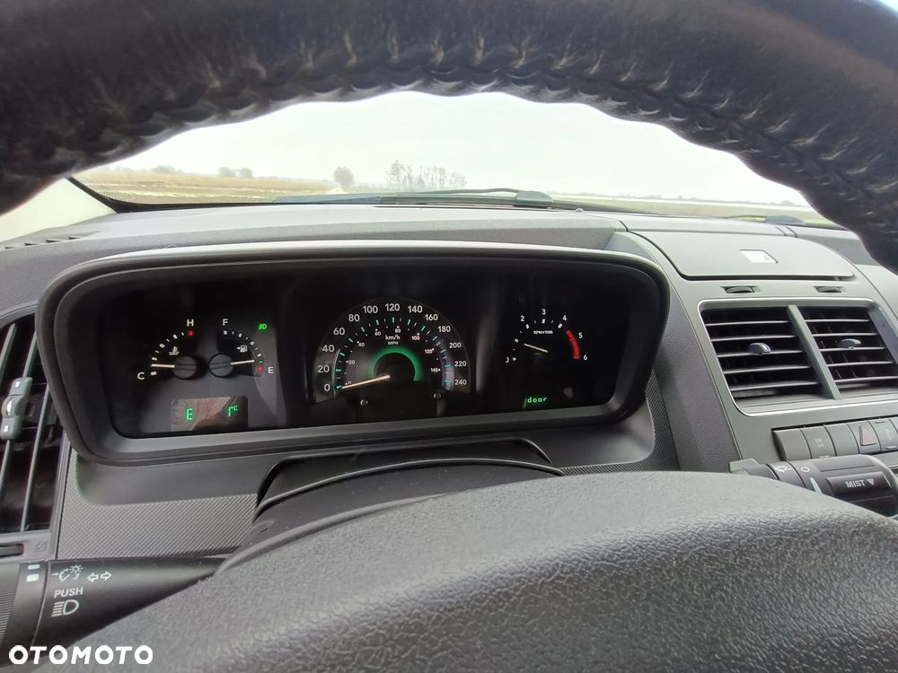 Dodge Journey 2.0 CRD SXT Winter Edition - 32