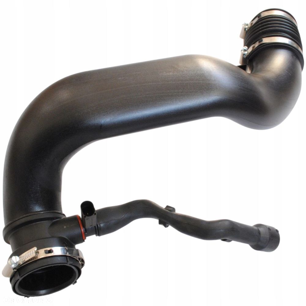 53013672AE PRZEWÓD RURA DOLOT POWIETRZA TURBO JEEP Commander Grand Cherokee - 2