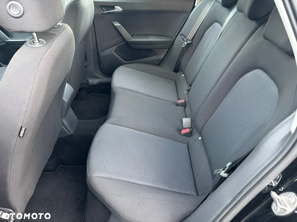 Seat Arona 1.0 TSI DSG OPF XCELLENCE - 17