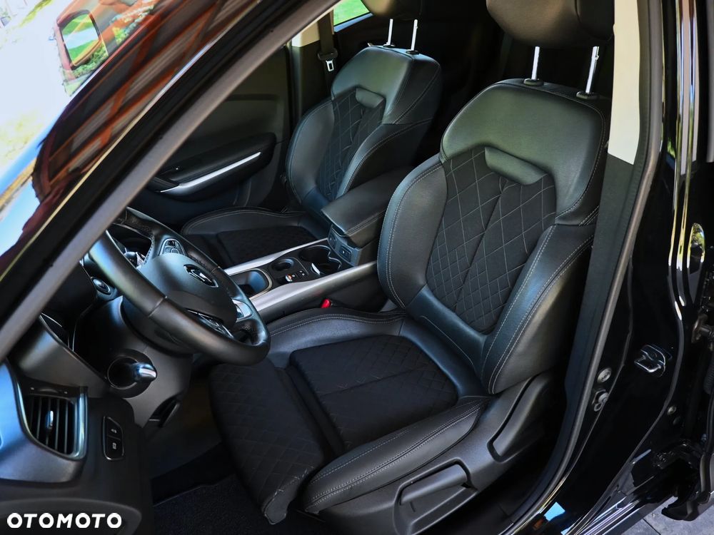 Renault Kadjar TCe 160 EDC GPF INTENS - 16