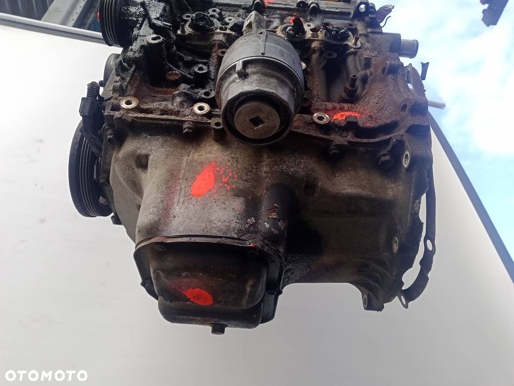 SILNIK K3 DAIHATSU SIRION II - 6