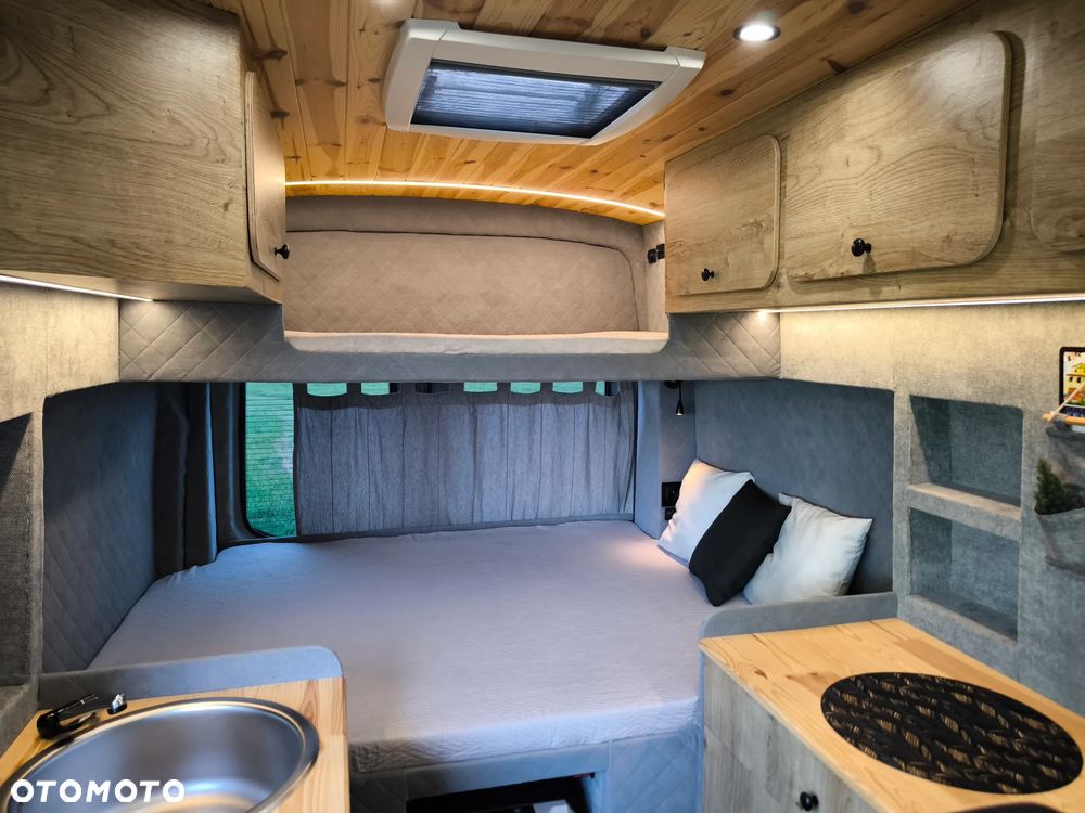 Ford Transit - 10