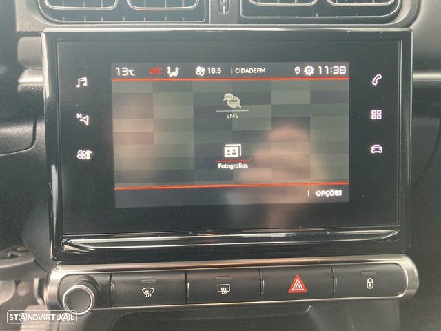 Citroën C3 1.2 PureTech C-Series - 19