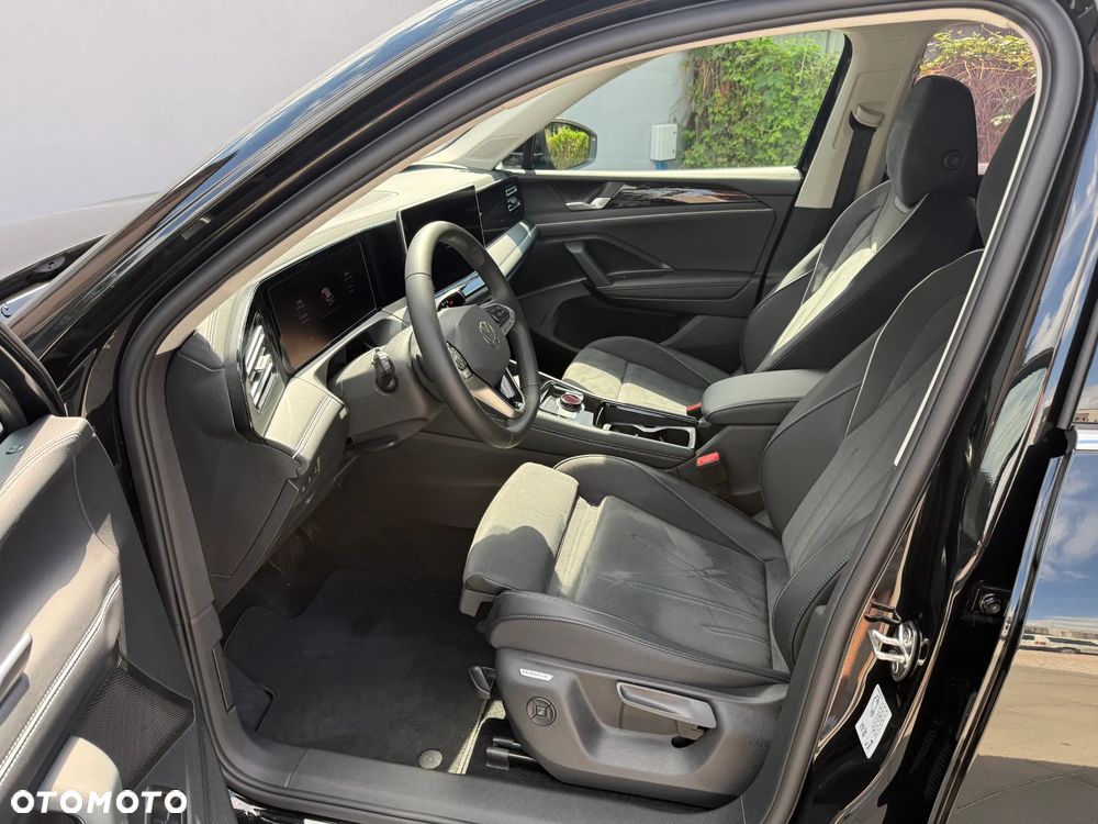Volkswagen Tiguan 1.5 eHybrid PHEV 150kW Elegance DSG - 10
