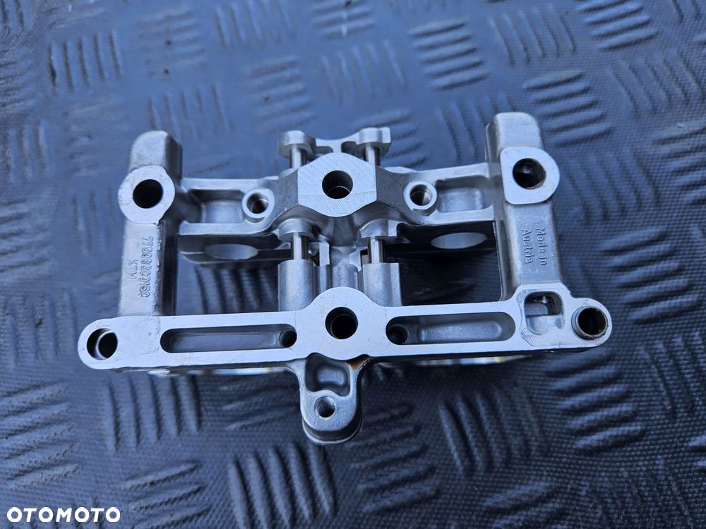 KTM EXC EXC-F SXF SX-F 250 MOSTEK MOCOWANIE WAŁKÓW ROZRZĄDU MOSTKI SUPPORT 77036020150 - 4